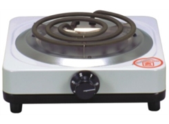 ELECTRIC BURNER MEC-100A