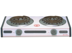 ELECTRIC BURNER MEC-200B