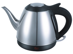 Electric Kettle MEC-W6012